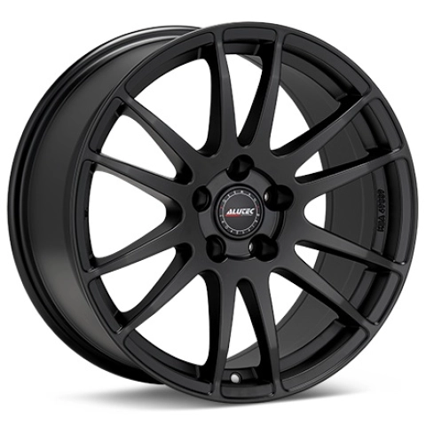 Alutec Monstr W8.5 R18 PCD5x114.3 ET40 DIA64.1 racing black